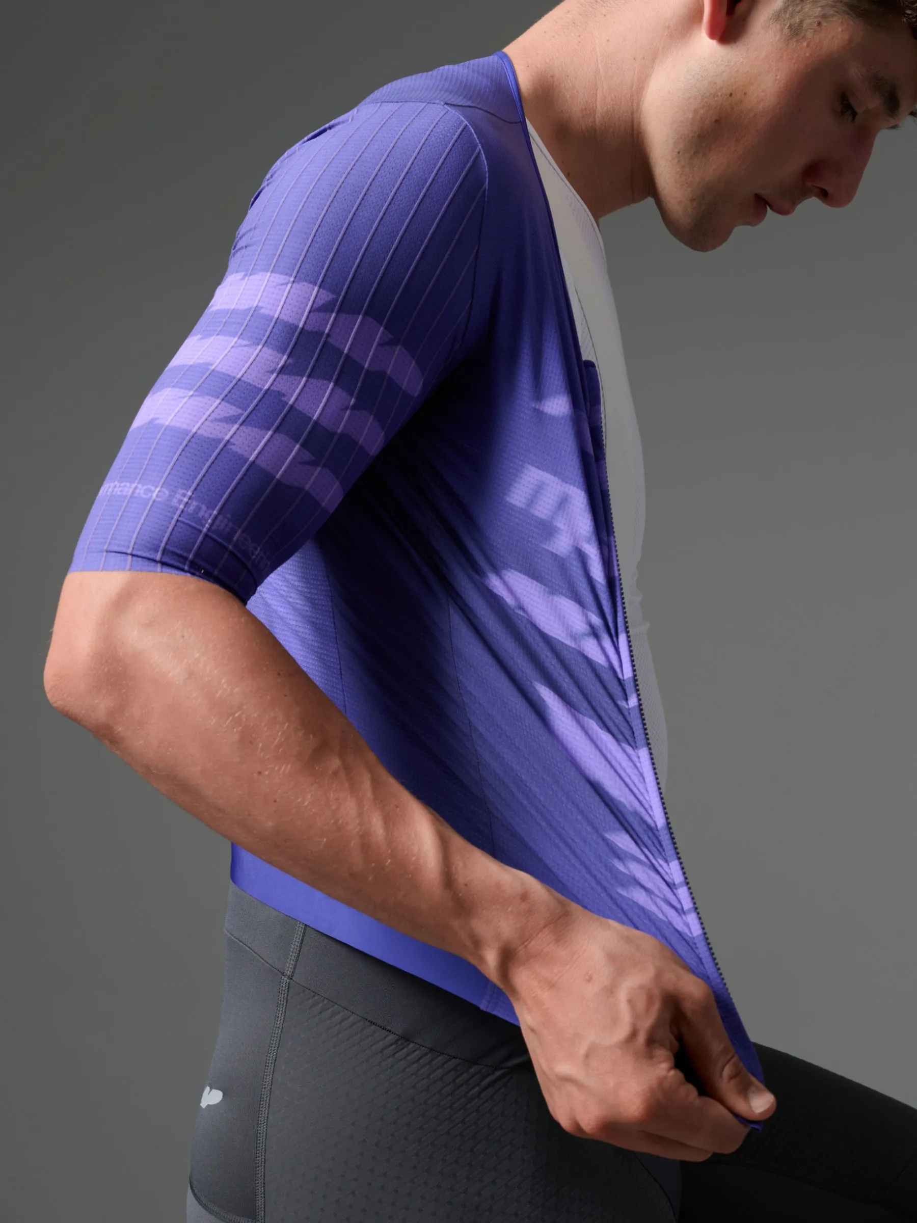 MAAP Beta Pro Aero Jersey - Xenon Purple - Image 13