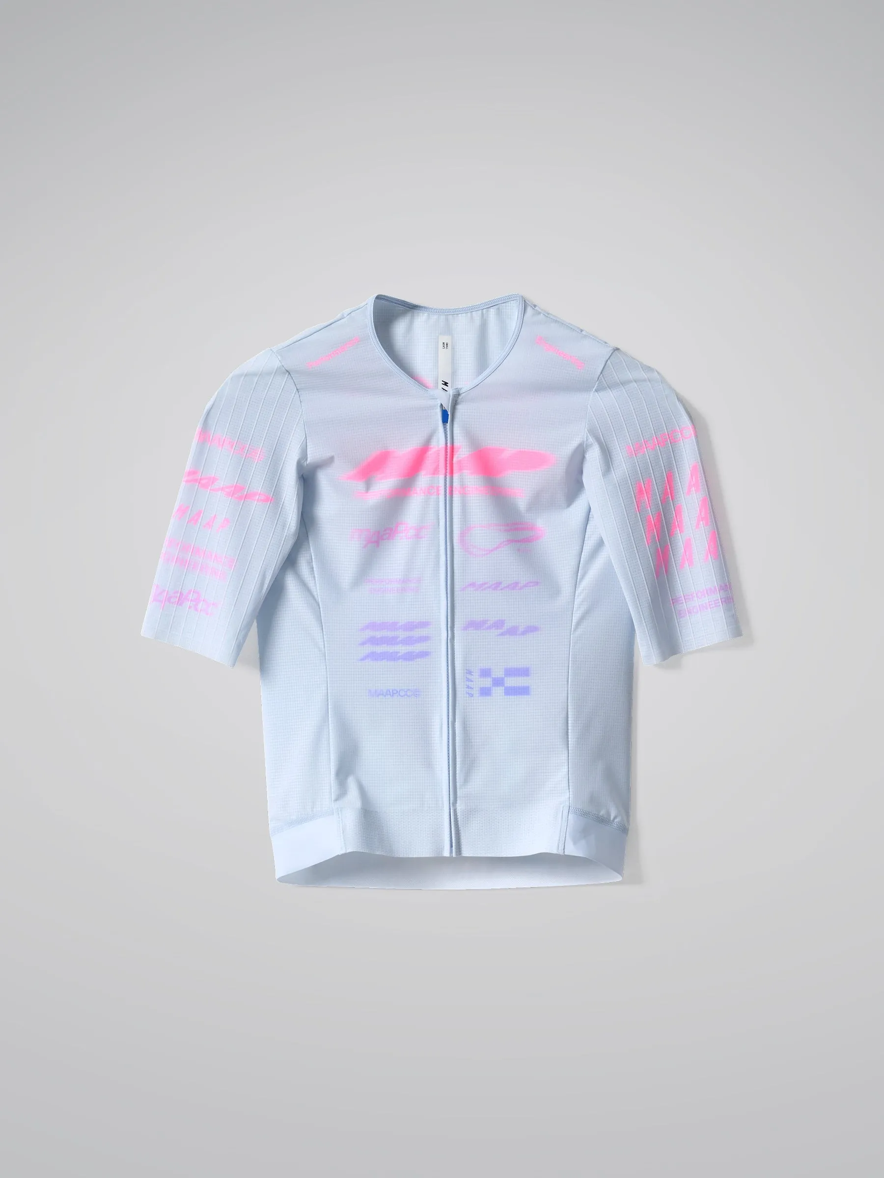 MAAP Beta Pro Aero Jersey - Xenon Purple - Image 8