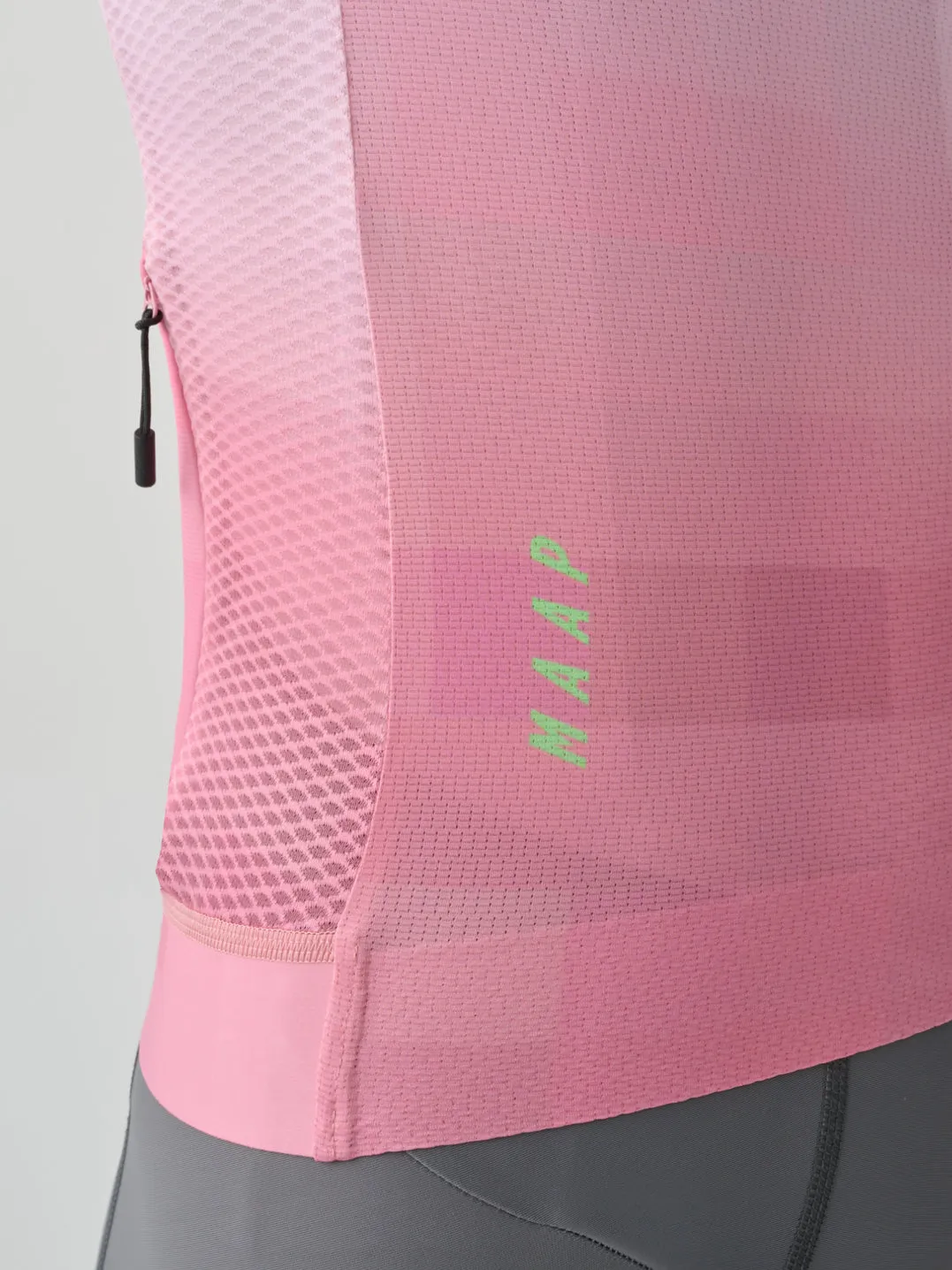 MAAP Blur Pro Air Jersey 3.0 - Rosa - Image 5