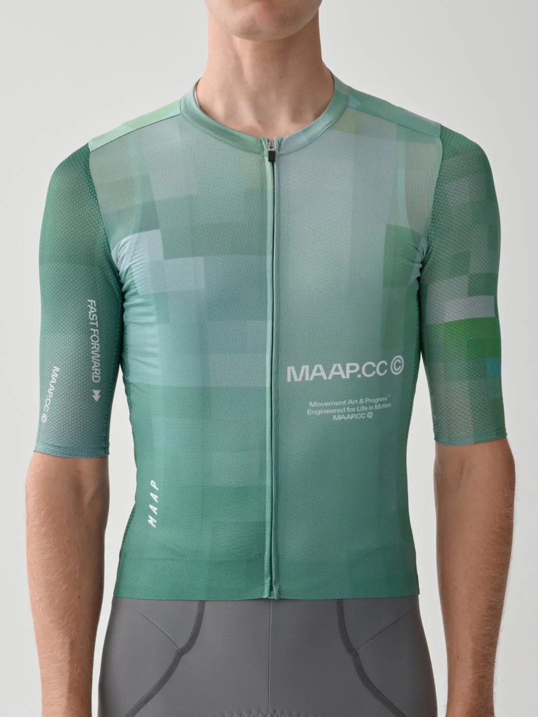 MAAP Blur Pro Air Jersey 3.0 - Sprinter - Image 2