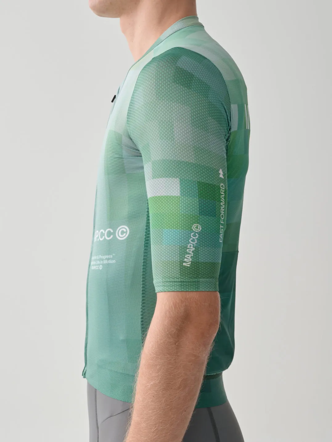 MAAP Blur Pro Air Jersey 3.0 - Sprinter - Image 3