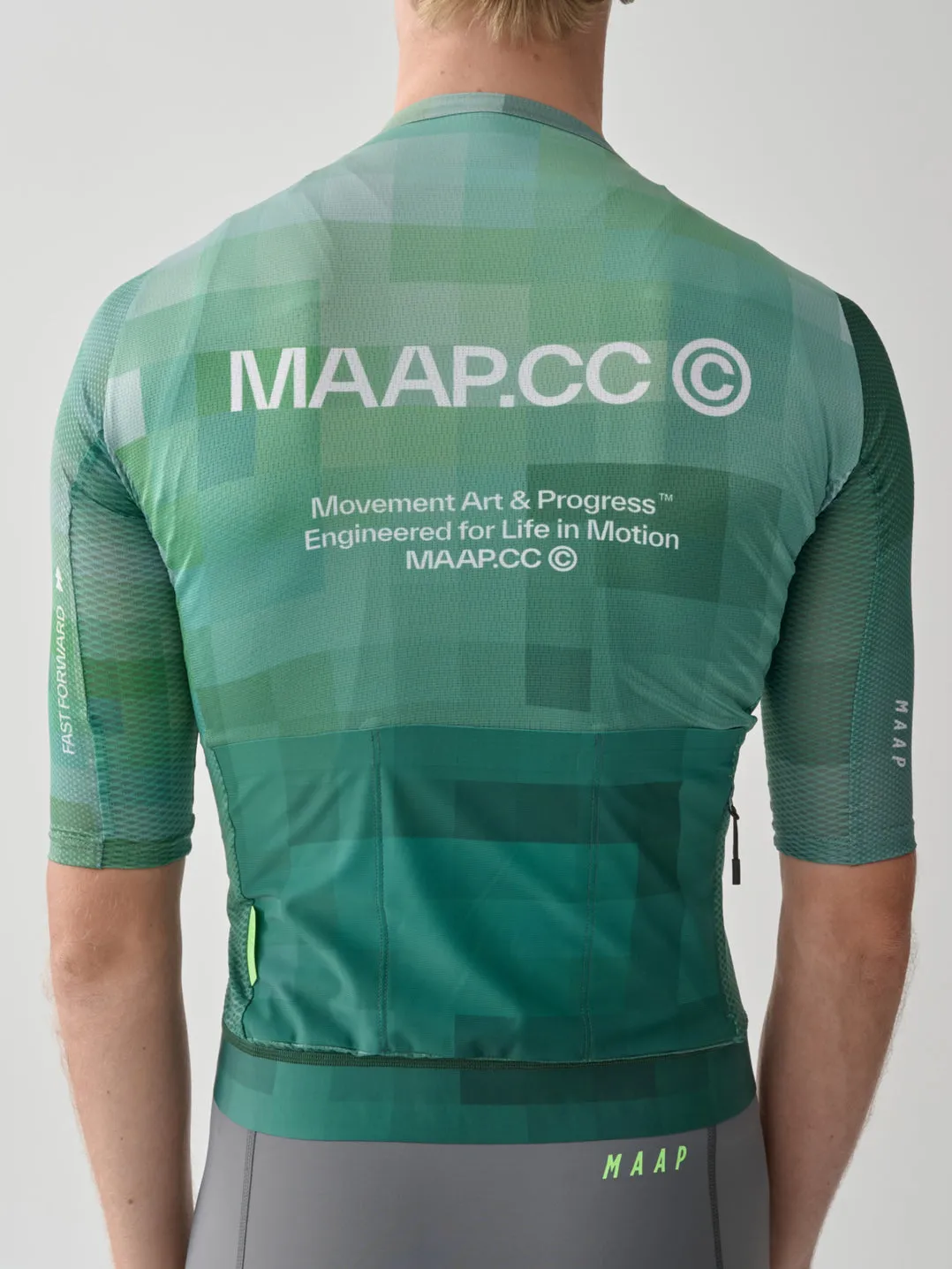 MAAP Blur Pro Air Jersey 3.0 - Sprinter - Image 5