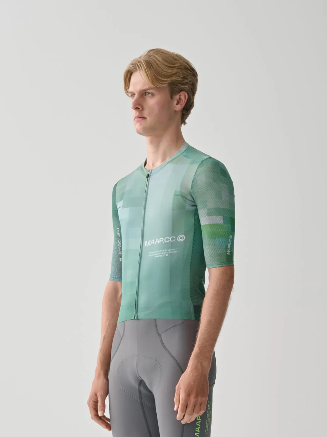 MAAP Blur Pro Air Jersey 3.0 - Sprinter - Image 6