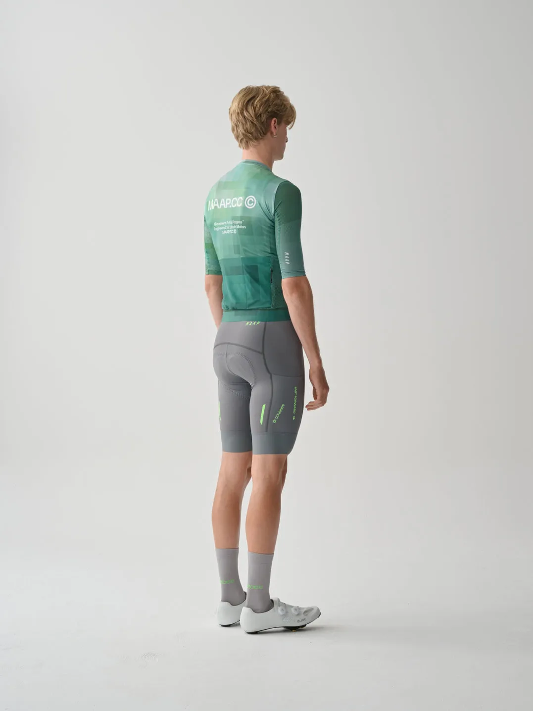 MAAP Blur Pro Air Jersey 3.0 - Sprinter - Image 7