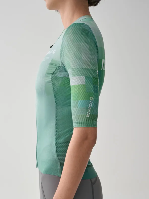 MAAP Blur Pro Air Women Jersey 3.0 - Sprinter - Image 3