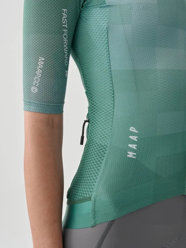 MAAP Blur Pro Air Women Jersey 3.0 - Sprinter - Image 5