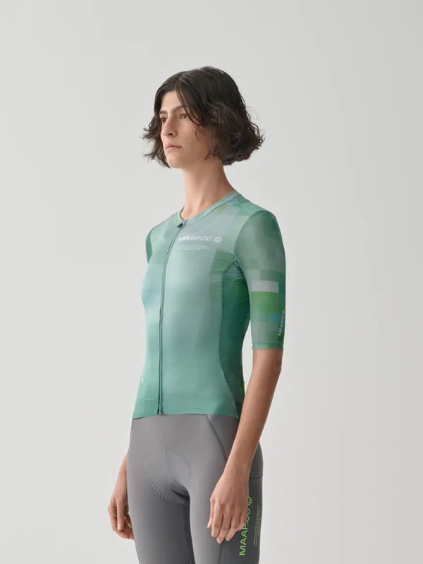 MAAP Blur Pro Air Women Jersey 3.0 - Sprinter - Image 6