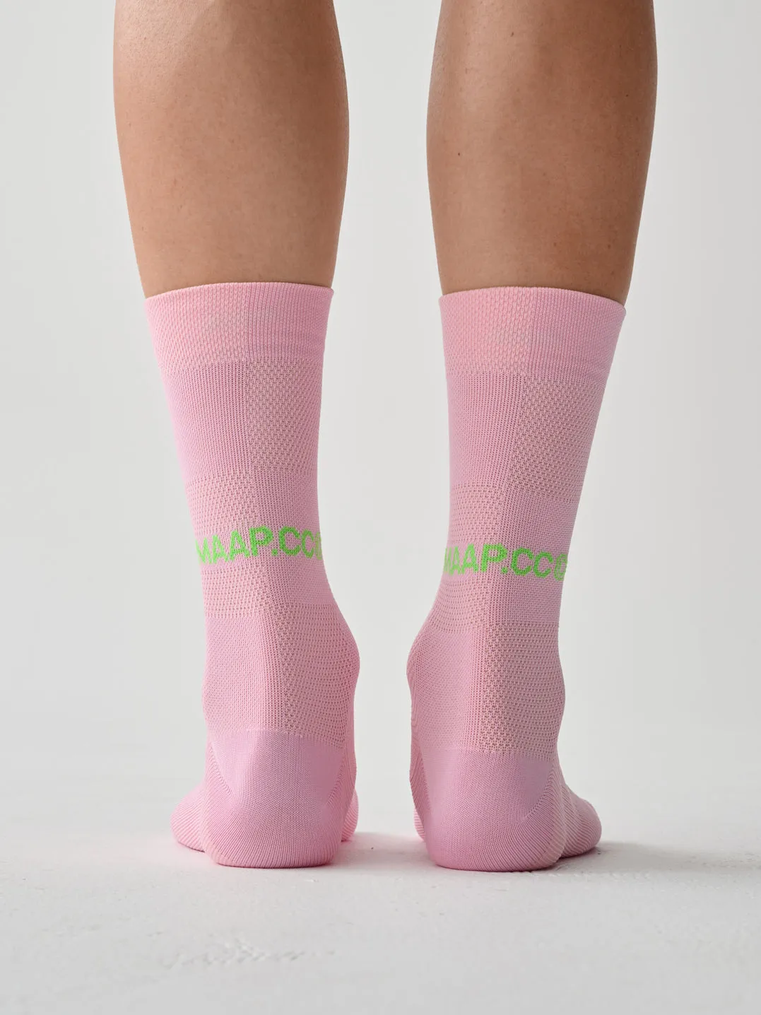 MAAP Blur Socks - Rosa - Image 5