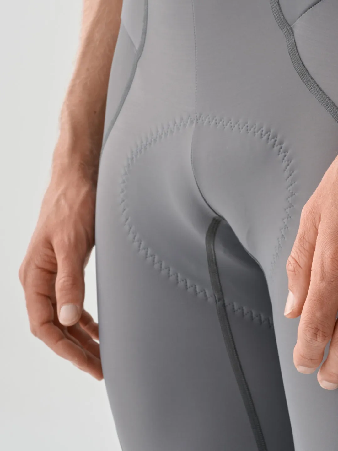 MAAP Blur Team Bib Evo Cargo Bib Shorts - Shadow - Image 6