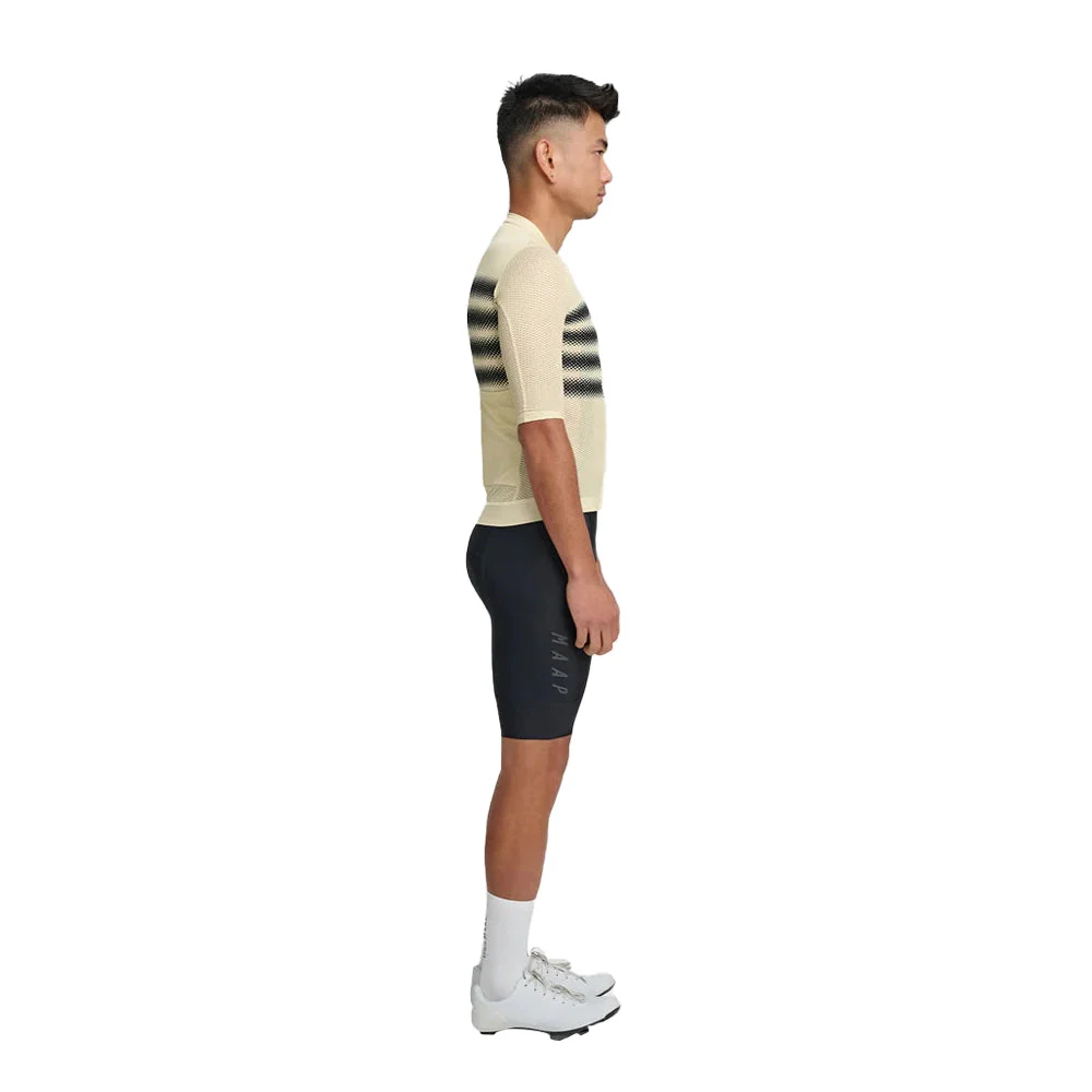 MAAP Blurred Out Ultralight Pro Jersey - Putty - Image 3