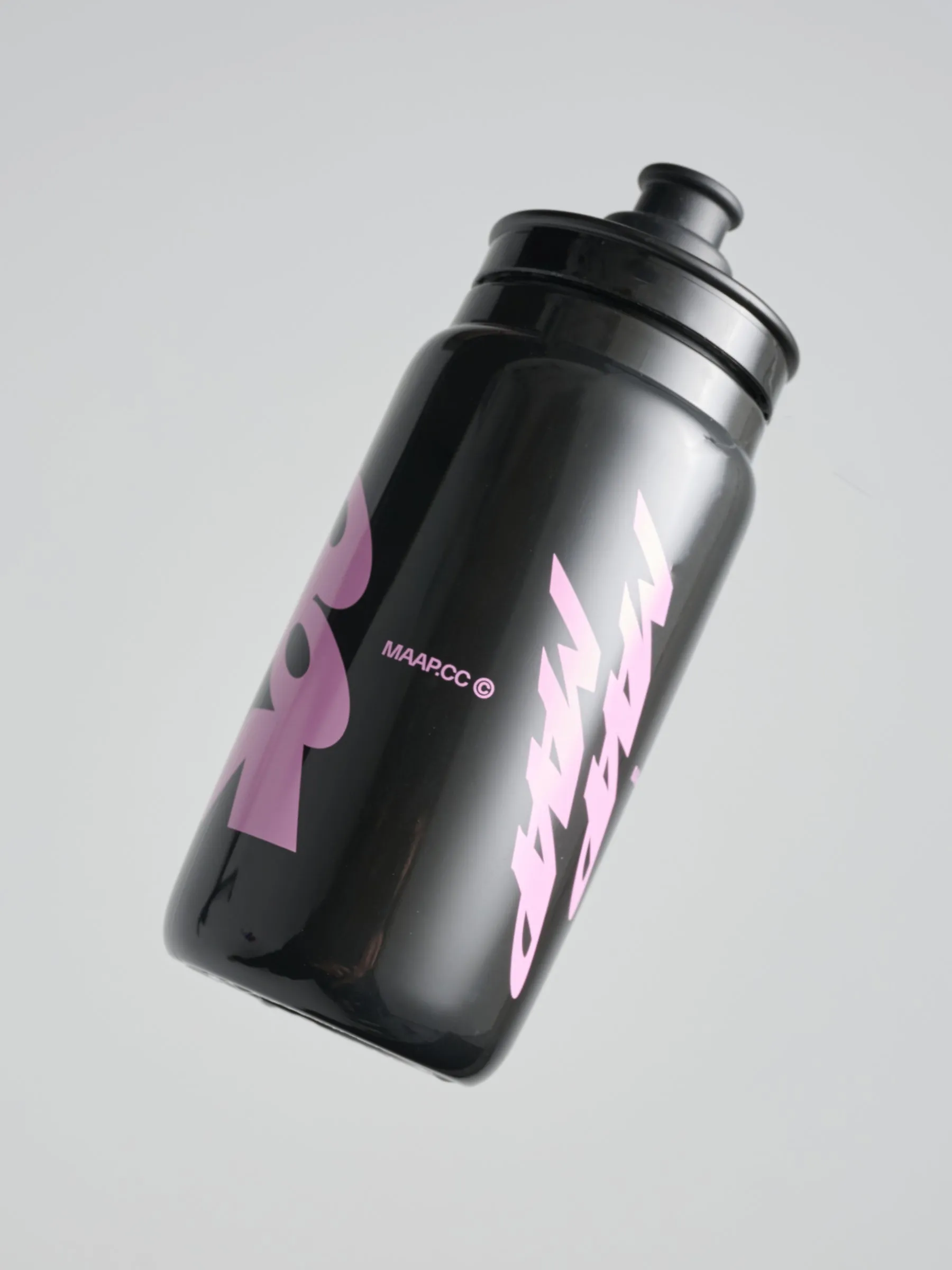 MAAP Chroma Bottle - Black/Musk Stick - Image 4