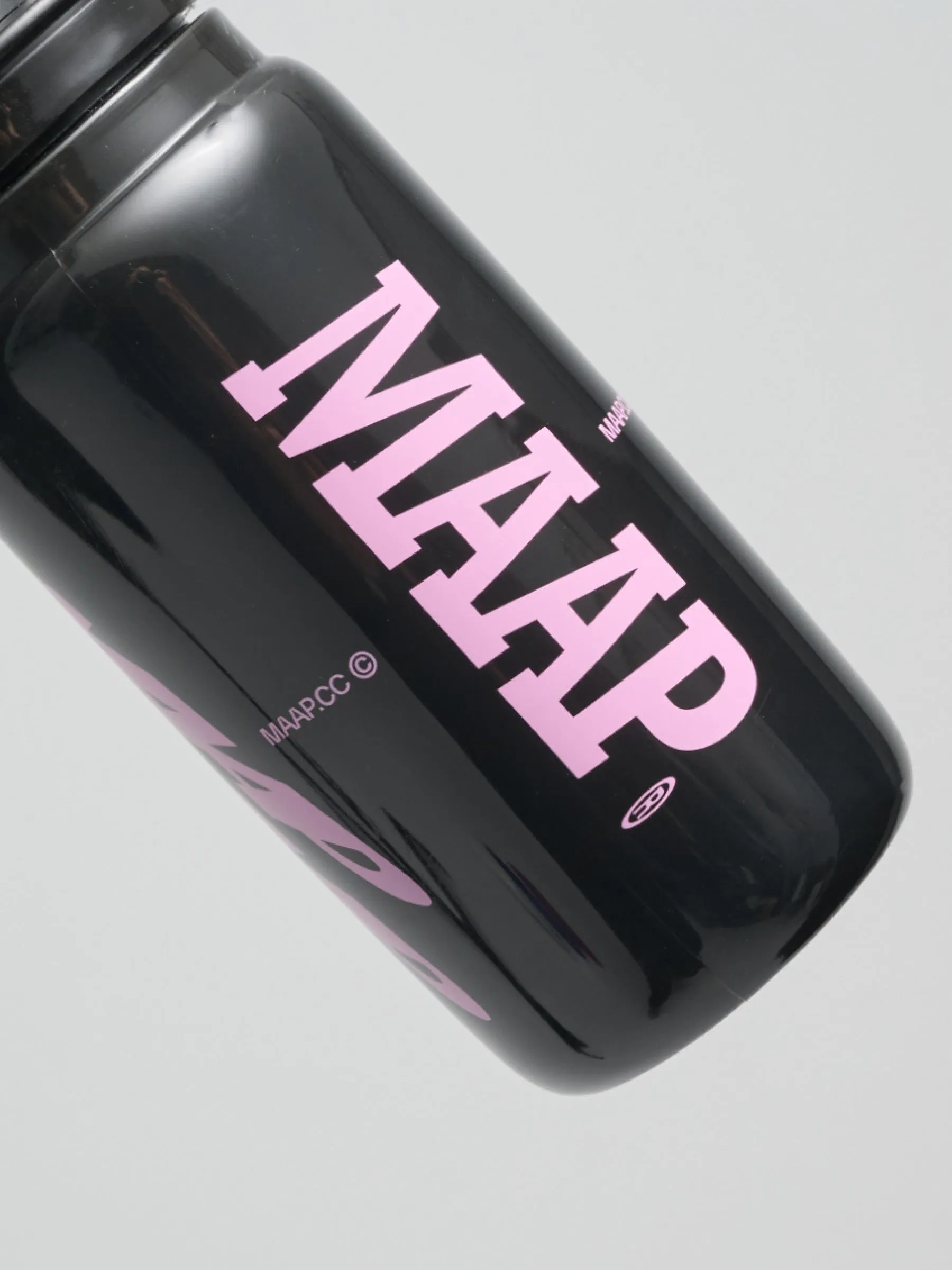 MAAP Chroma Bottle - Black/Musk Stick - Image 5