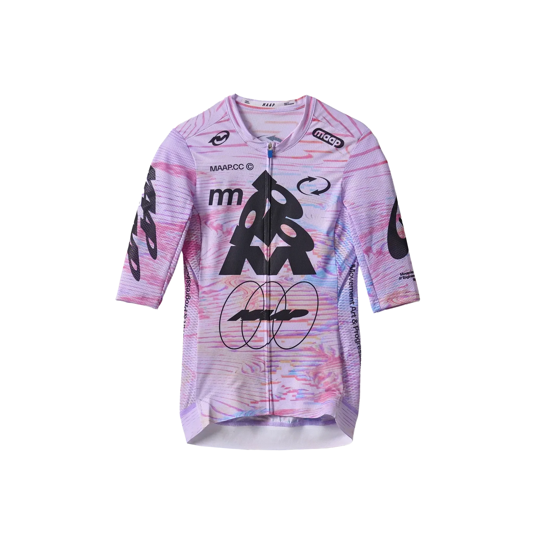 MAAP Chroma Pro Air Women Jersey 3.0 - Gumball - Image 2