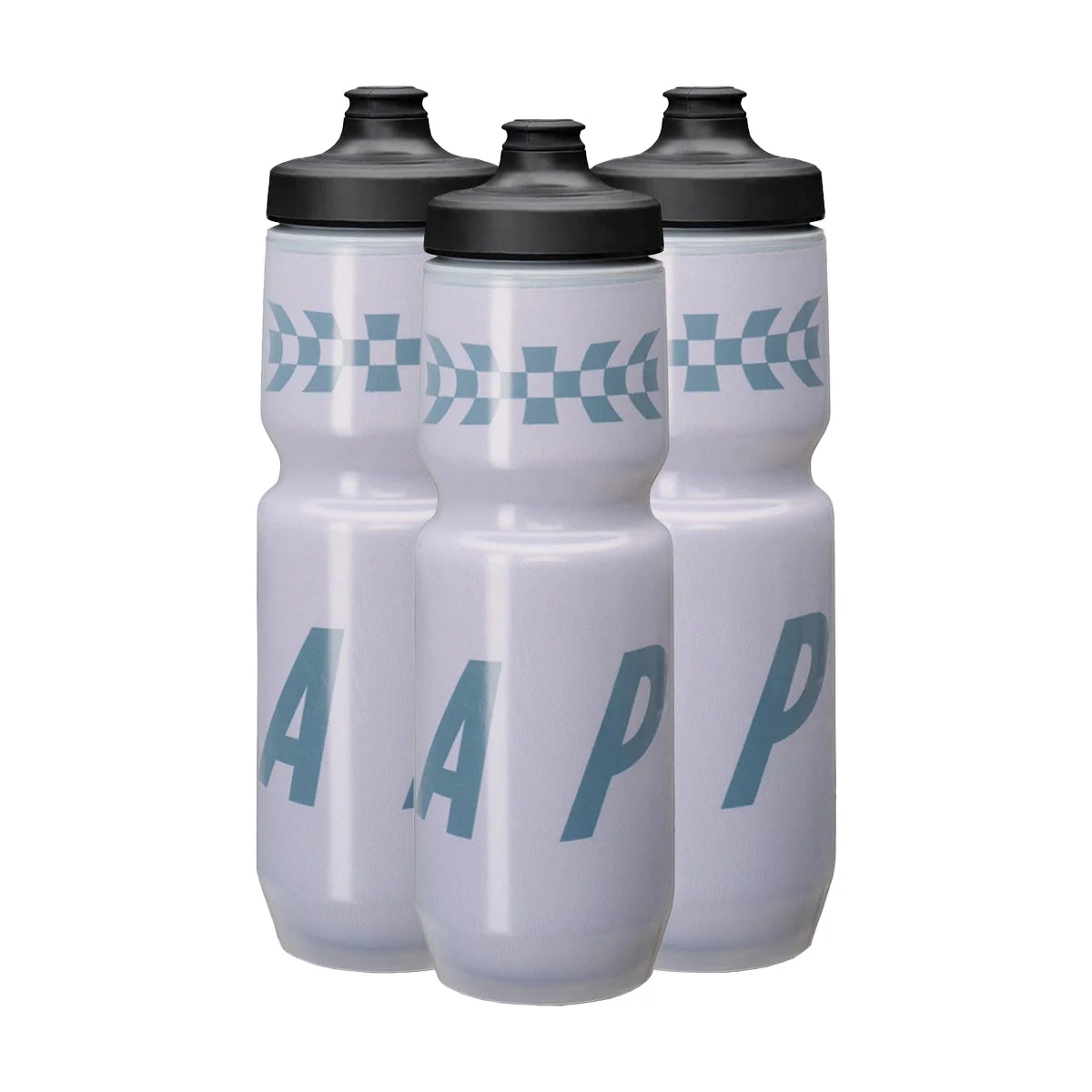MAAP Chromatek Insulated Bottle - Cypress Green - Image 2