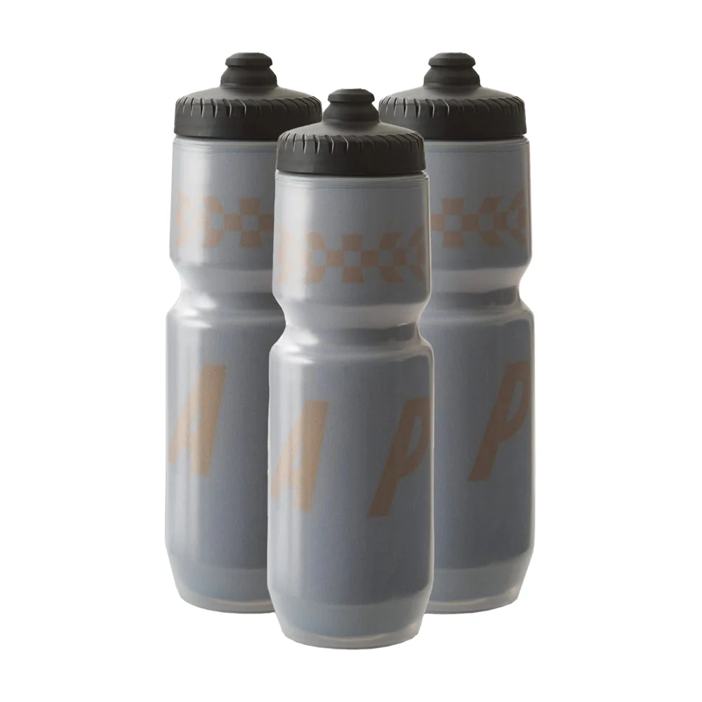 MAAP Chromatek Insulated Bottle - Honey - Image 2