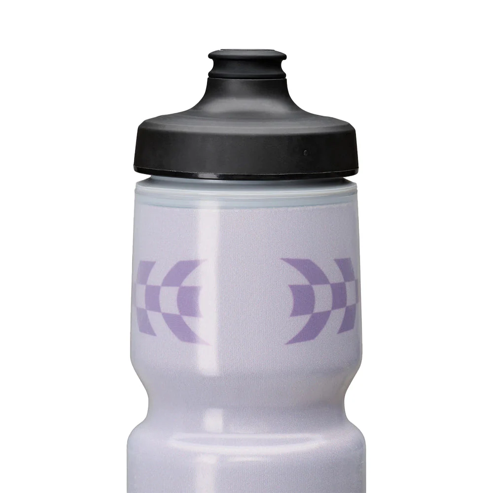 MAAP Chromatek Insulated Bottle - Violet - Image 3