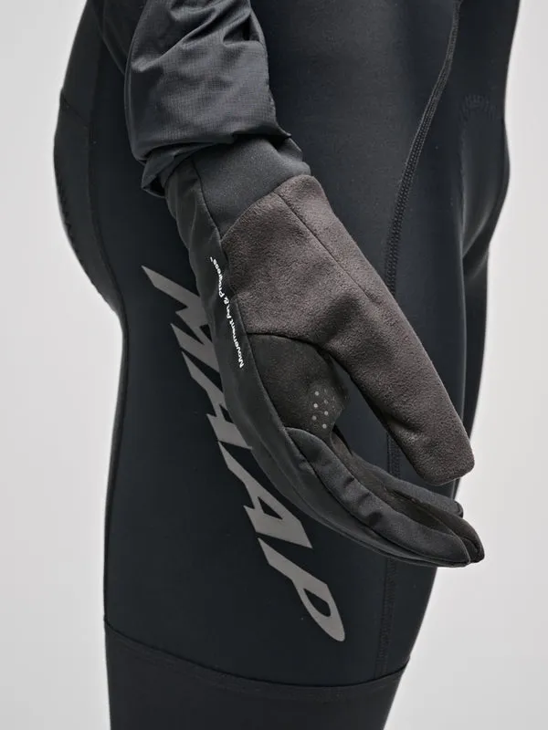 MAAP Control Winter Gloves - Black - Image 4