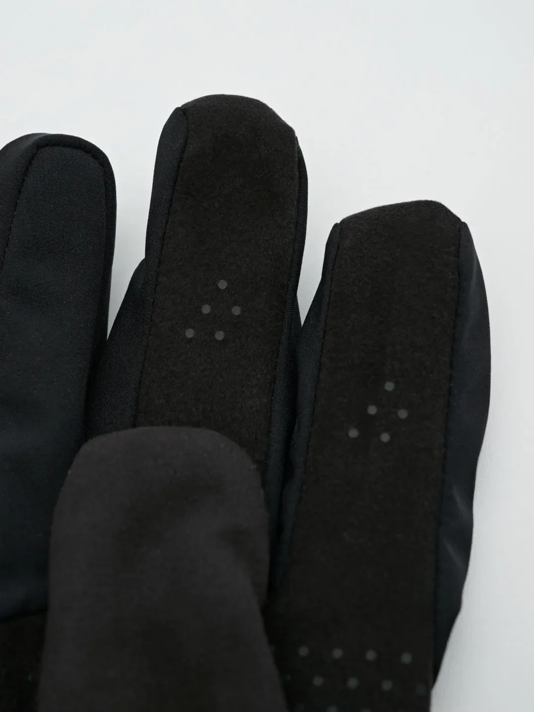 MAAP Control Winter Gloves - Black - Image 5