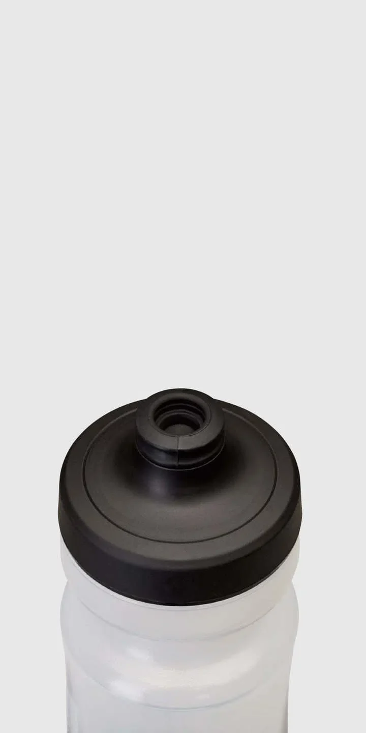 MAAP Core Bottle - Clear White - Image 3