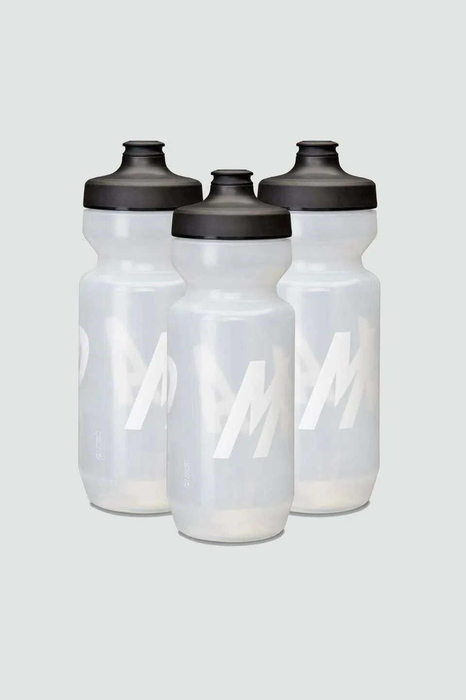 MAAP Core Bottle - Clear White - Image 4