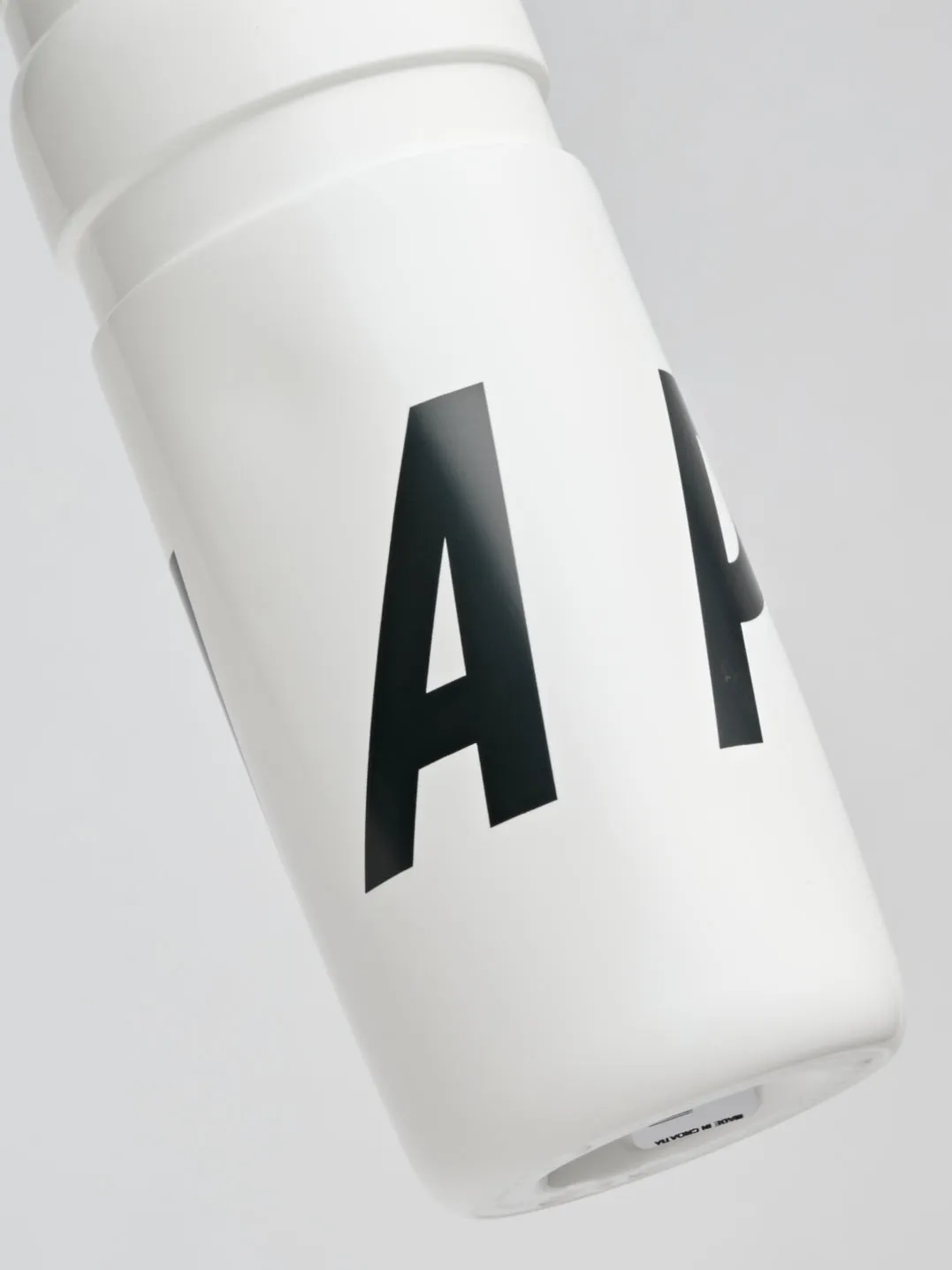 MAAP Core Bottle Large - White - Image 4