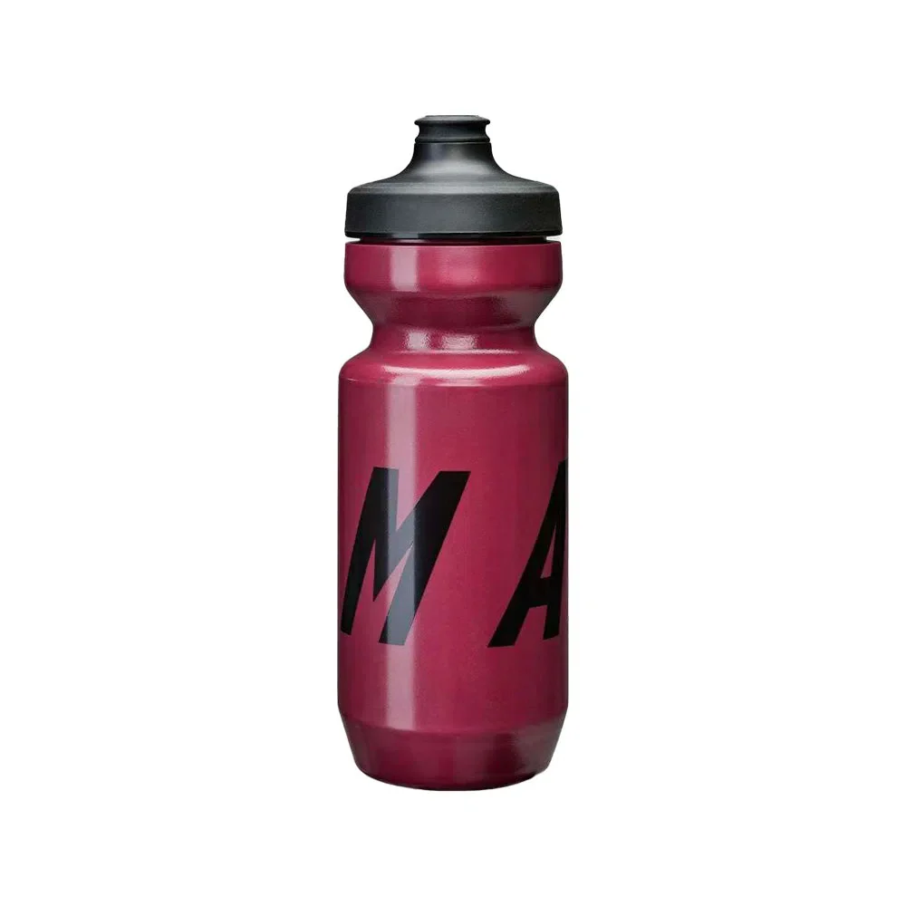 MAAP Core Bottle - Maroon