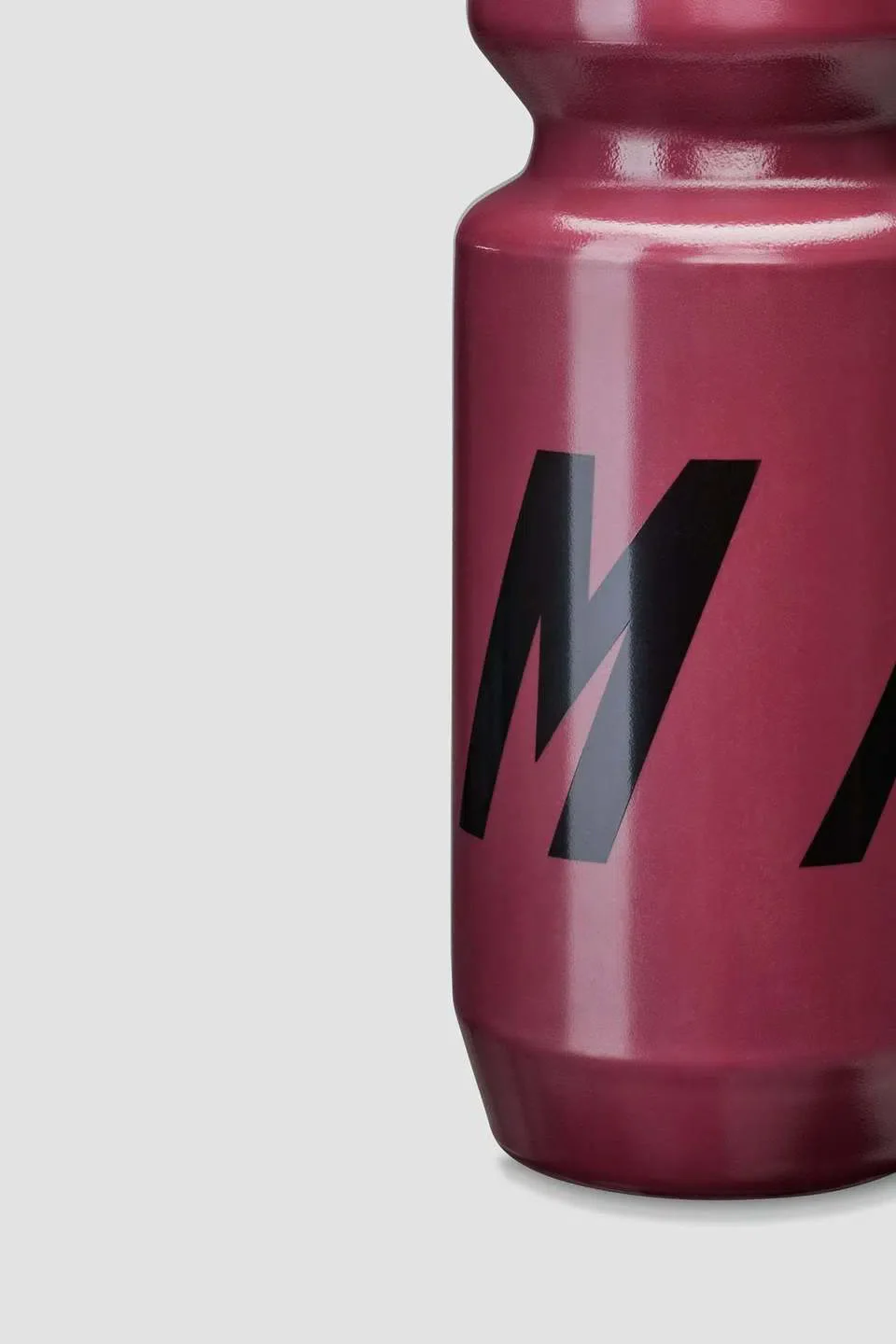 MAAP Core Bottle - Maroon - Image 2