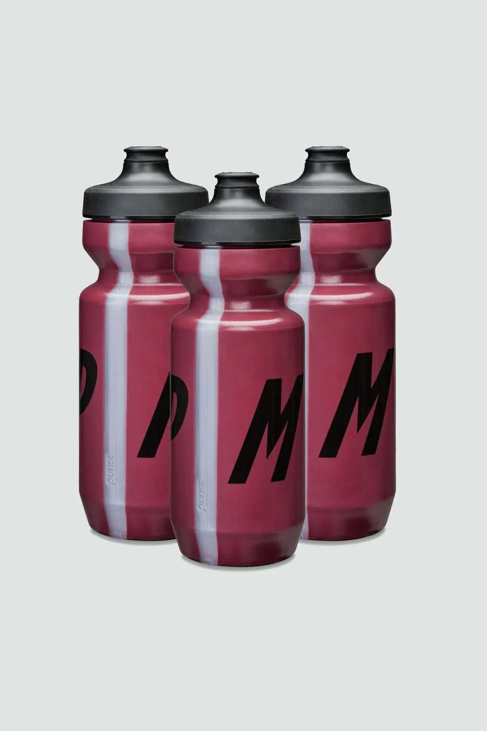 MAAP Core Bottle - Maroon - Image 4