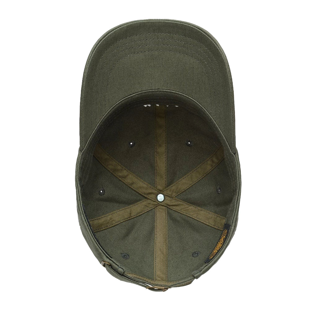 MAAP Dad Cap - Army Green - Image 4