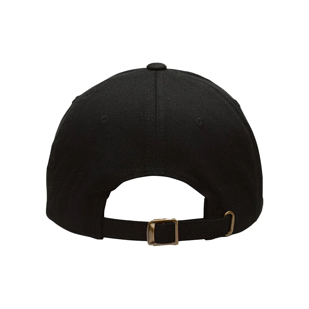 MAAP Dad Cap - Black - Image 3