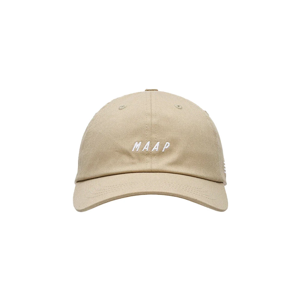 MAAP Dad Cap - Dark Stone - Image 2