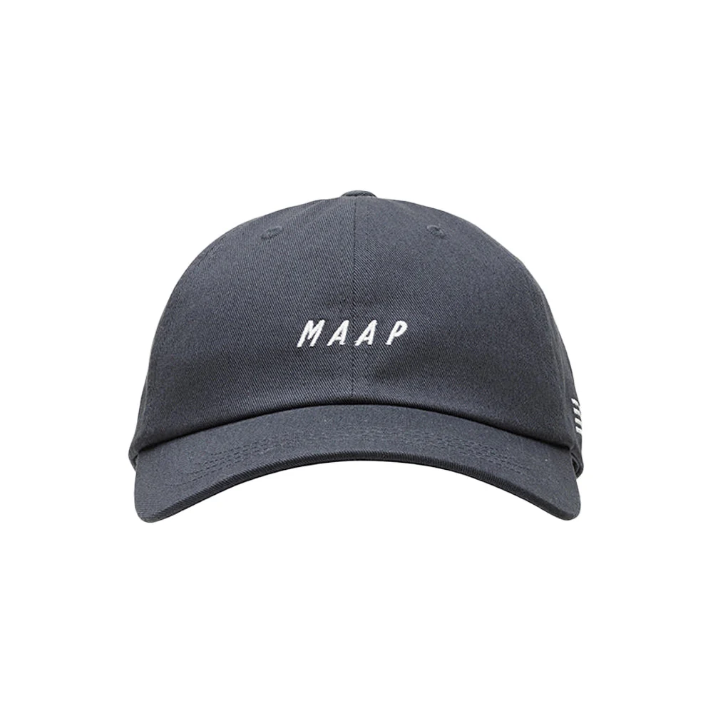 MAAP Dad Cap - Ink Blue - Image 2