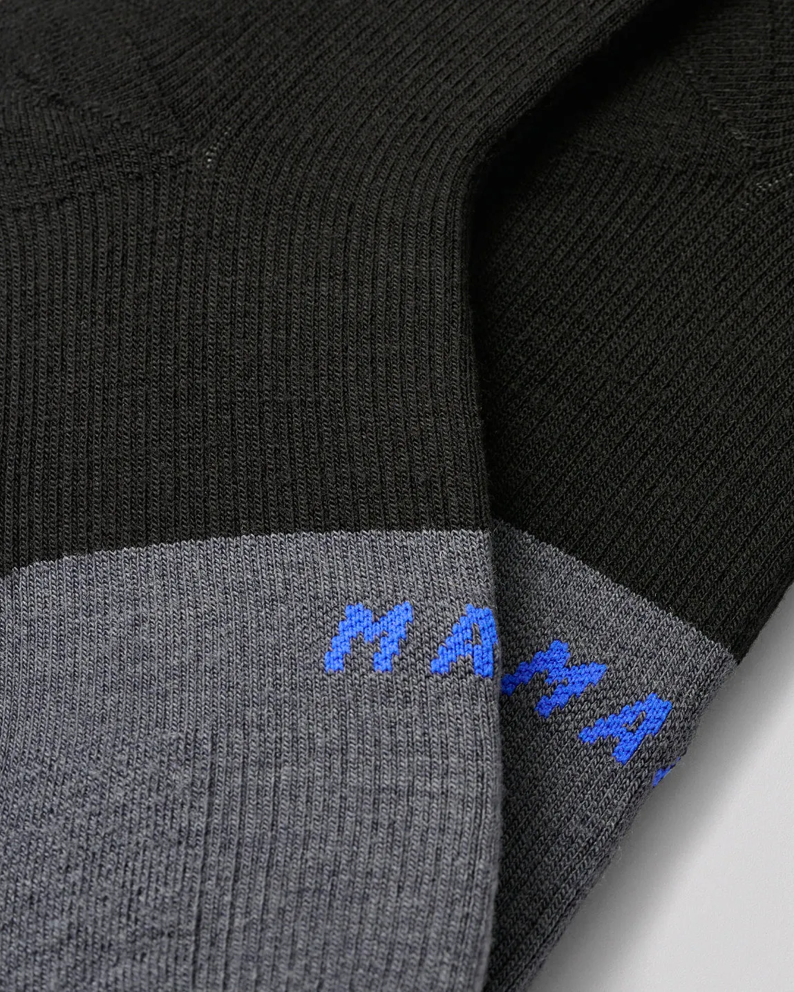 MAAP Division Merino Socks - Black - Image 4