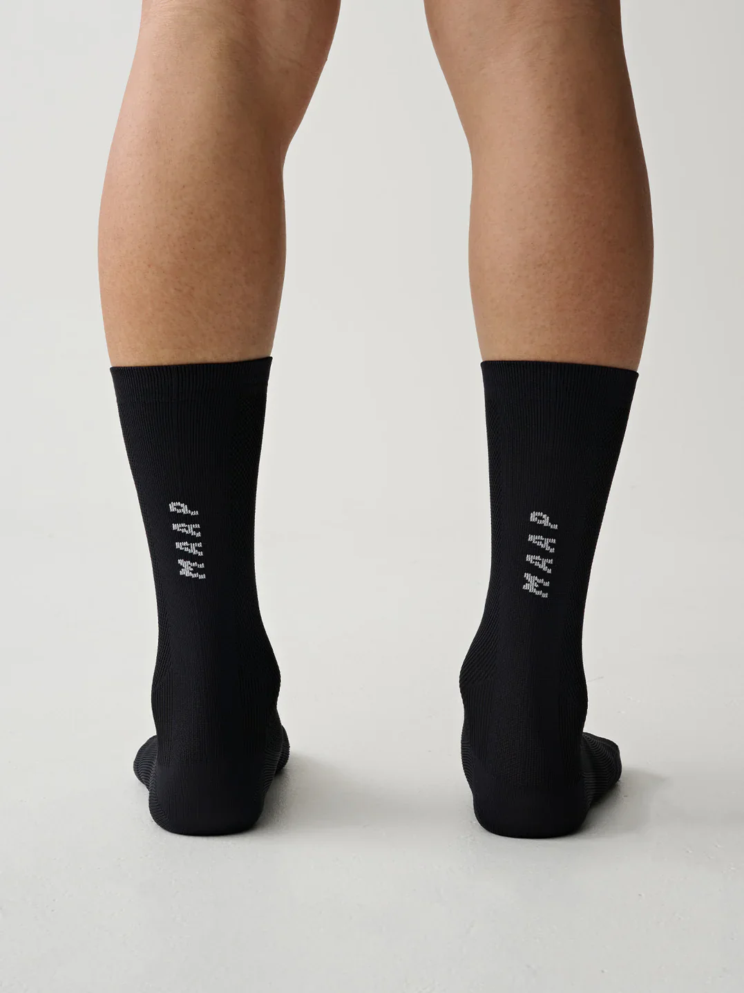 MAAP Division Mono Sock - Black - Image 4