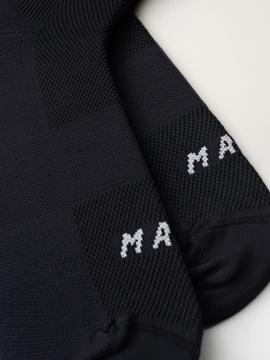 MAAP Division Mono Sock - Black - Image 5