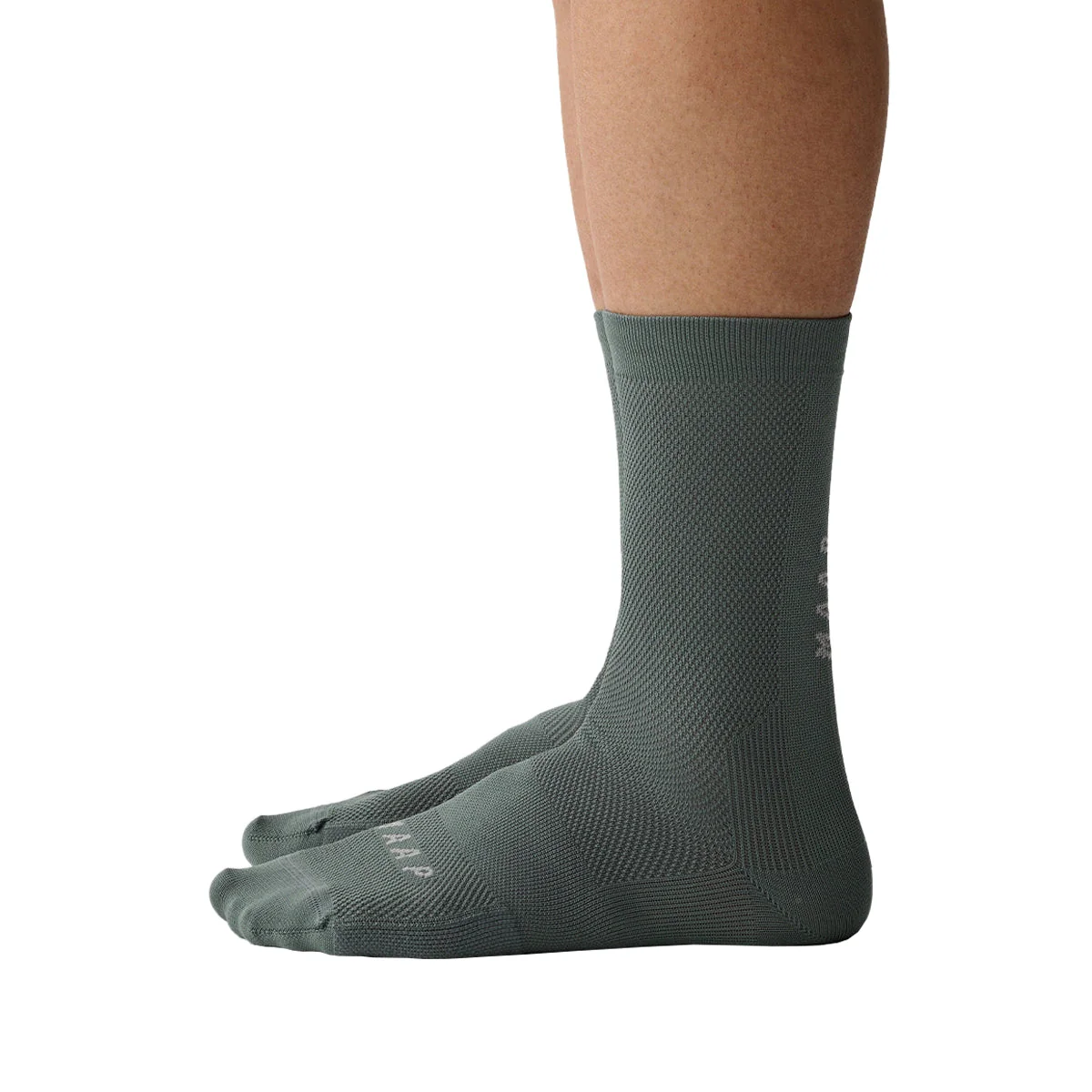 MAAP Division Socks - Balsam Green - Image 2