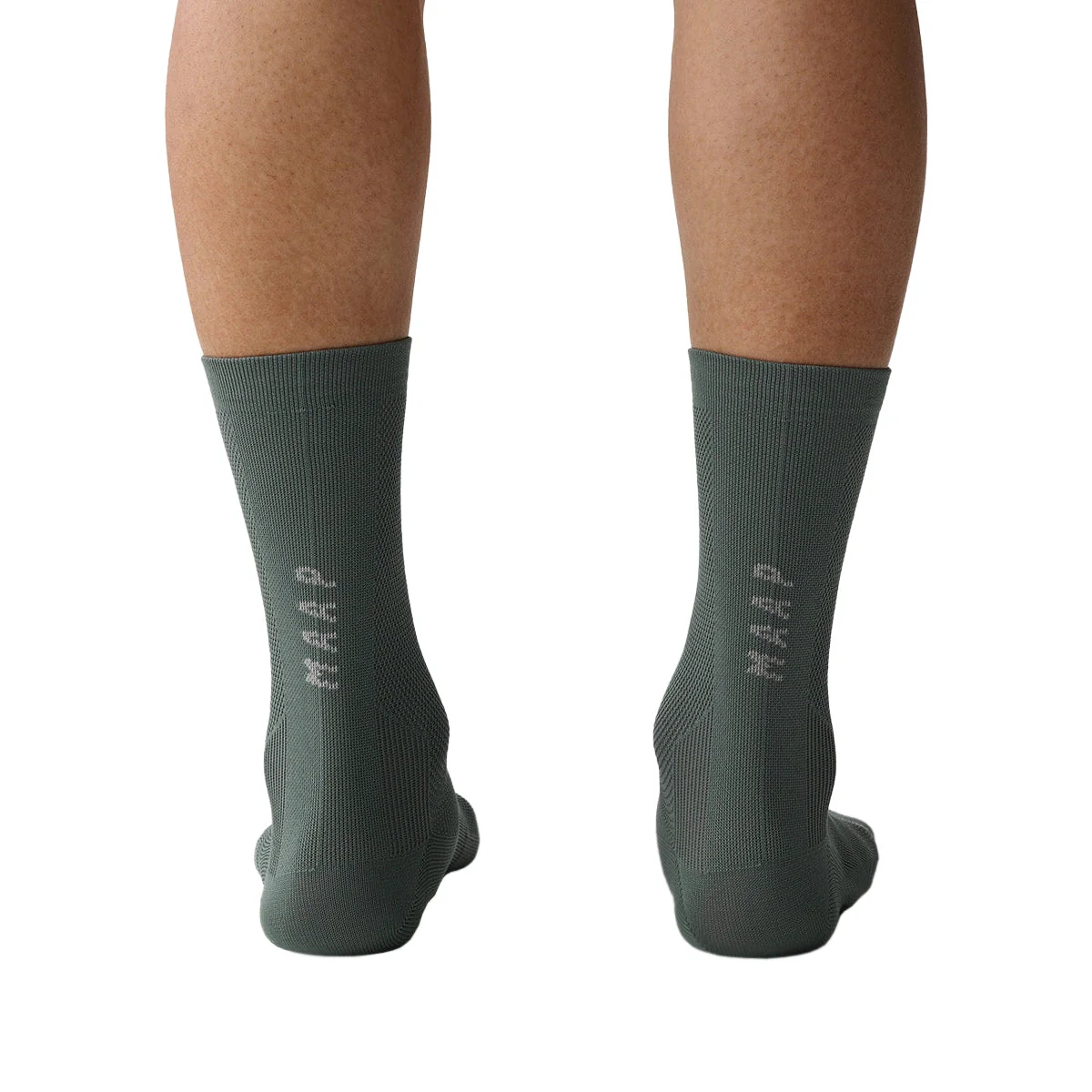 MAAP Division Socks - Balsam Green - Image 3