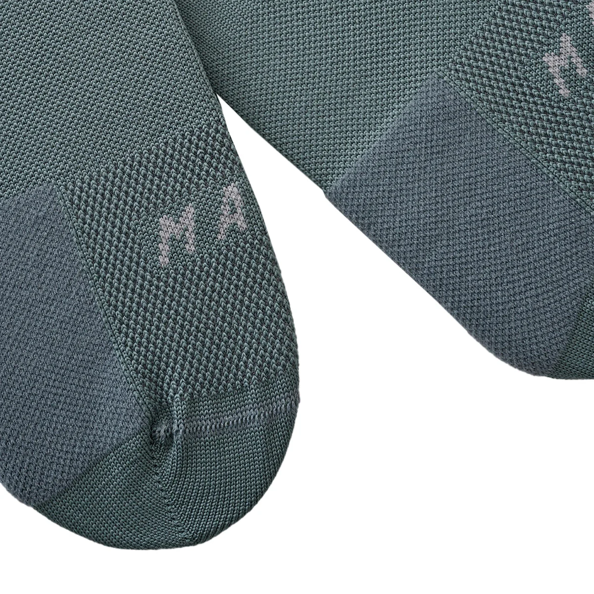MAAP Division Socks - Balsam Green - Image 4