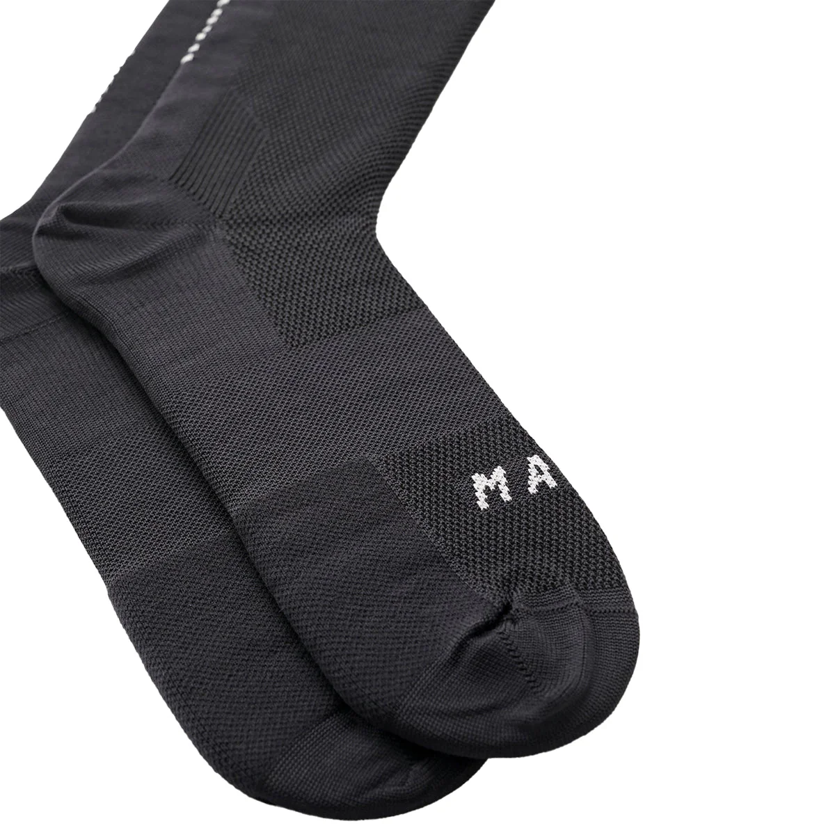MAAP Division Socks - Black - Image 3