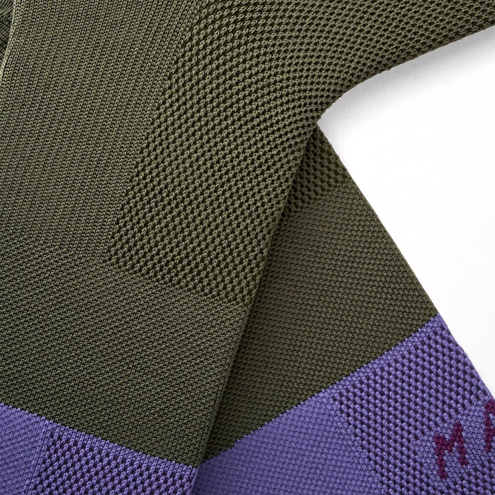 MAAP Division Socks - Loam - Image 3