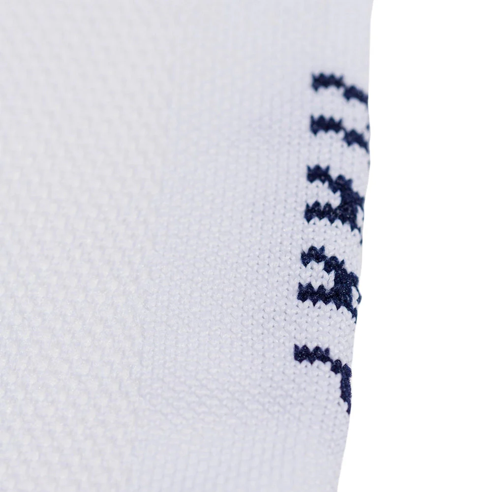 MAAP Division Socks - White/Blue - Image 3