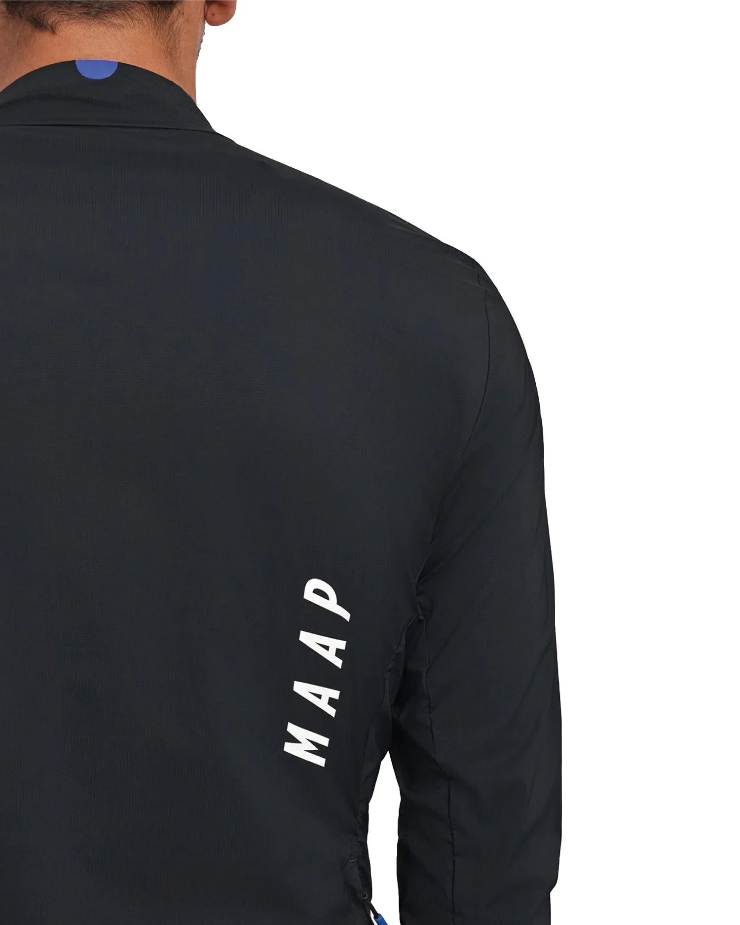 MAAP Draft Team Jacket - Black - Image 6