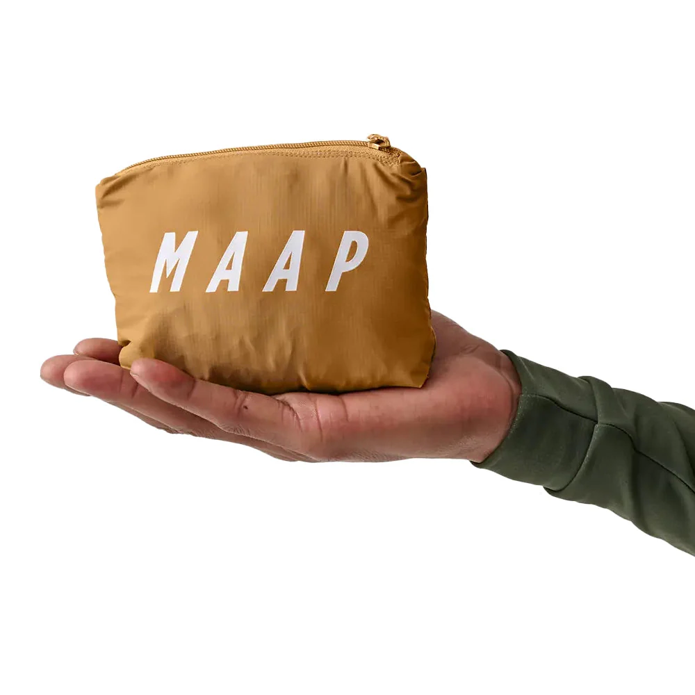 MAAP Draft Team Jacket - Fawn - Image 4