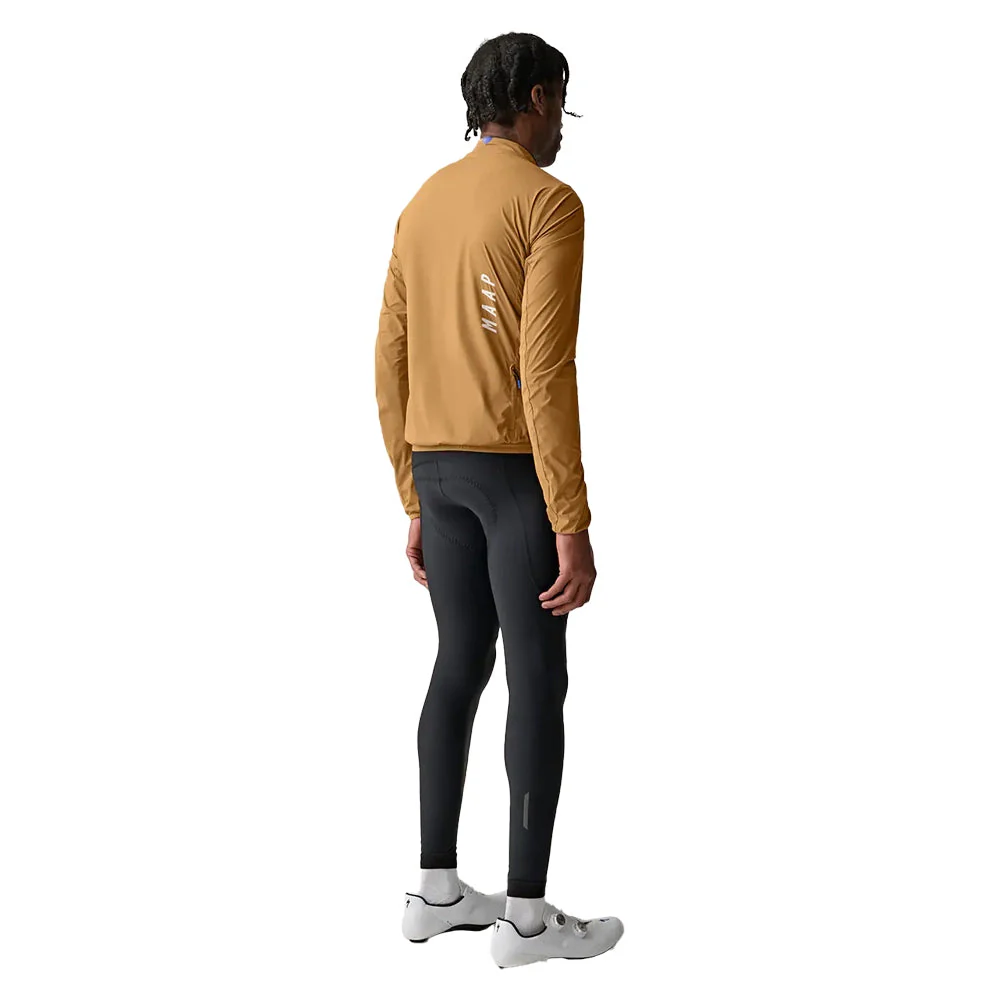 MAAP Draft Team Jacket - Fawn - Image 5