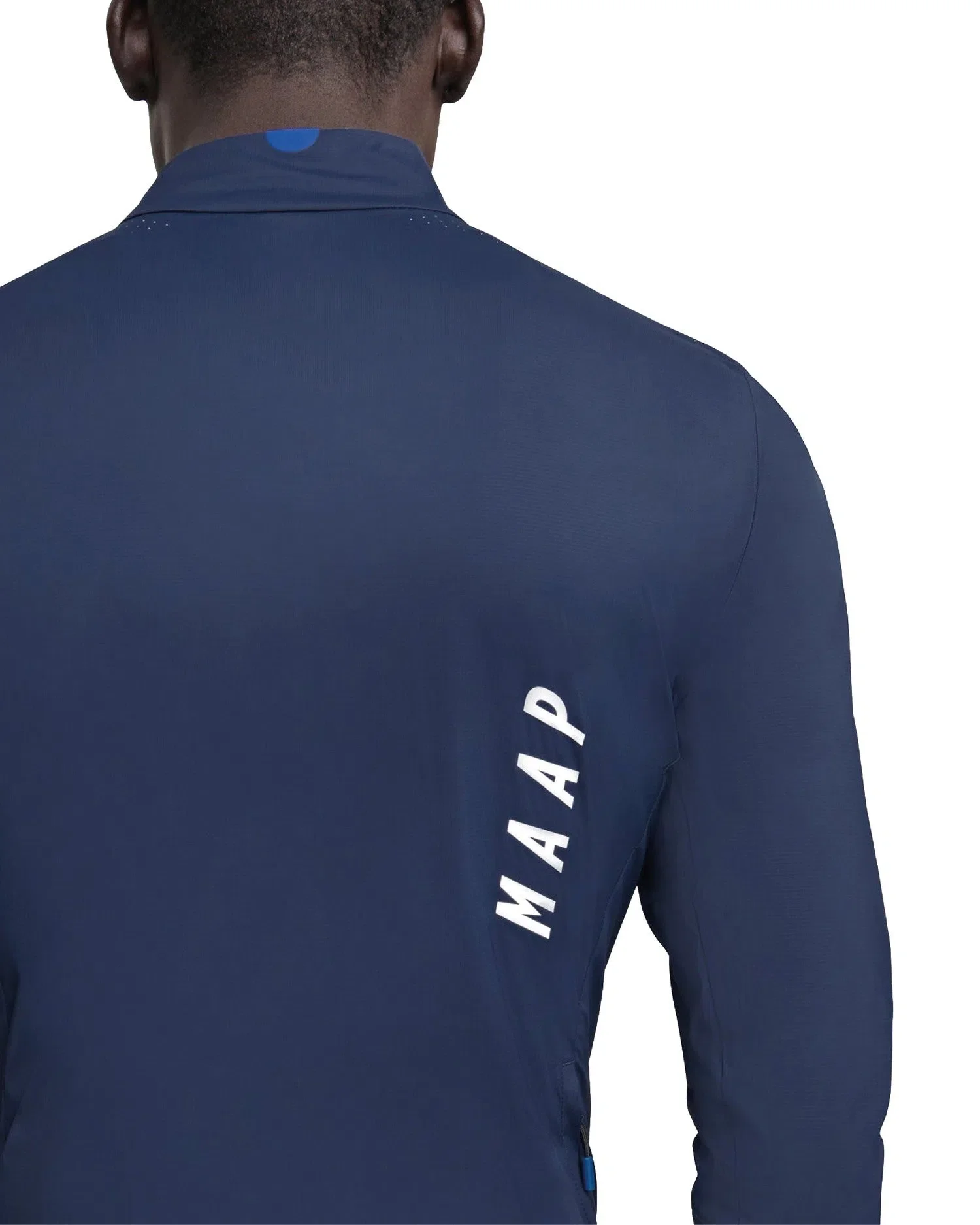 MAAP Draft Team Jacket - Navy - Image 5