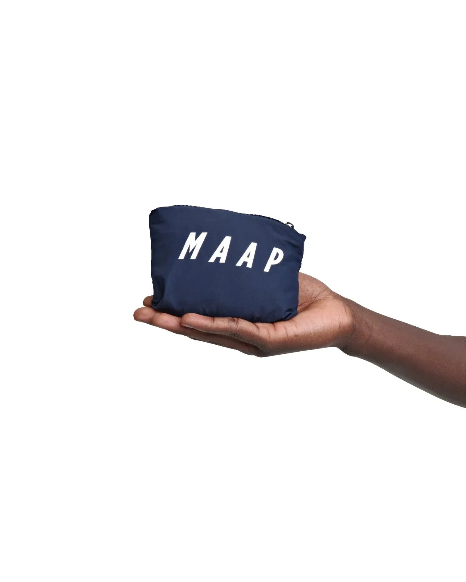 MAAP Draft Team Jacket - Navy - Image 6