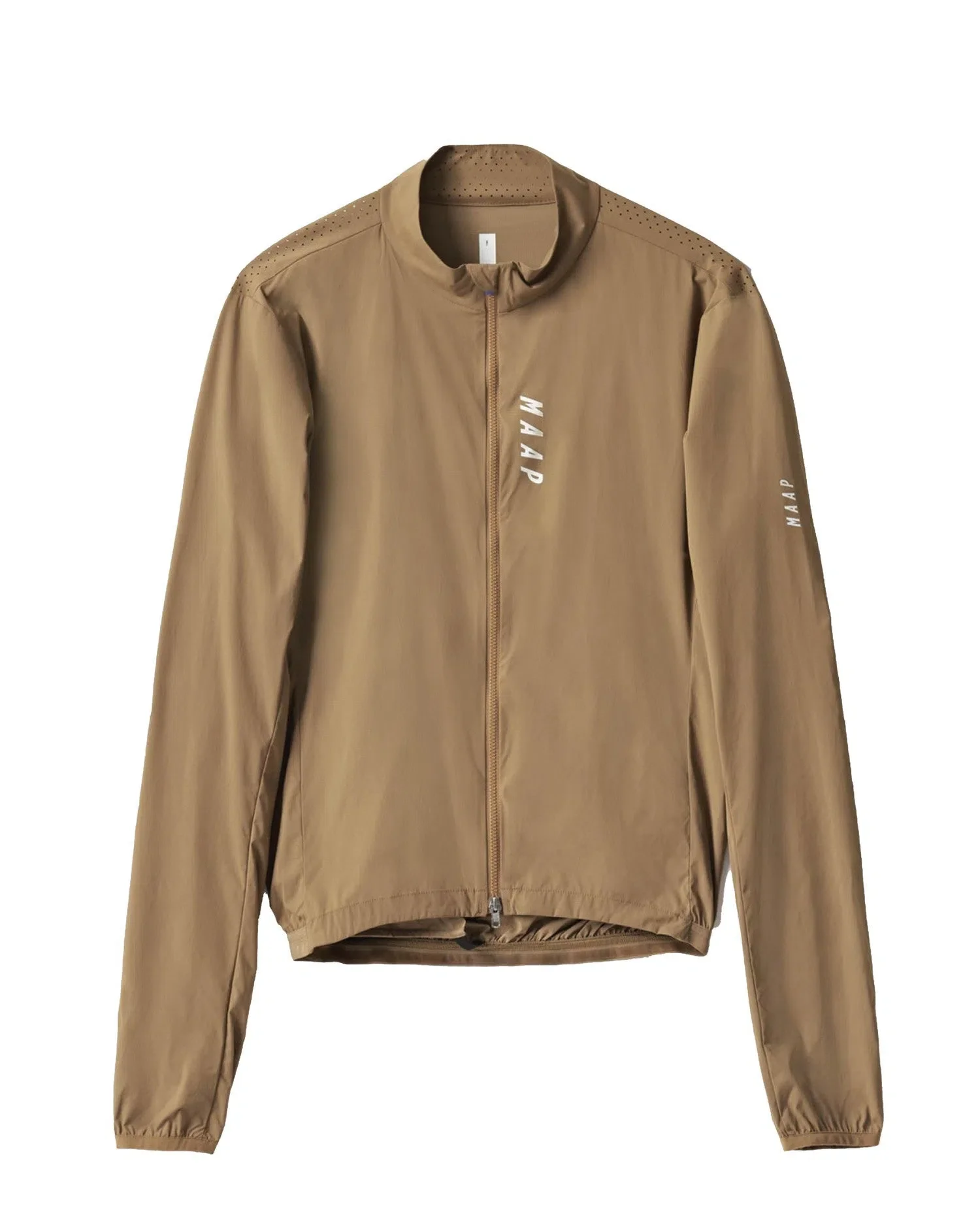 MAAP Draft Team Jacket - Otter AW2022