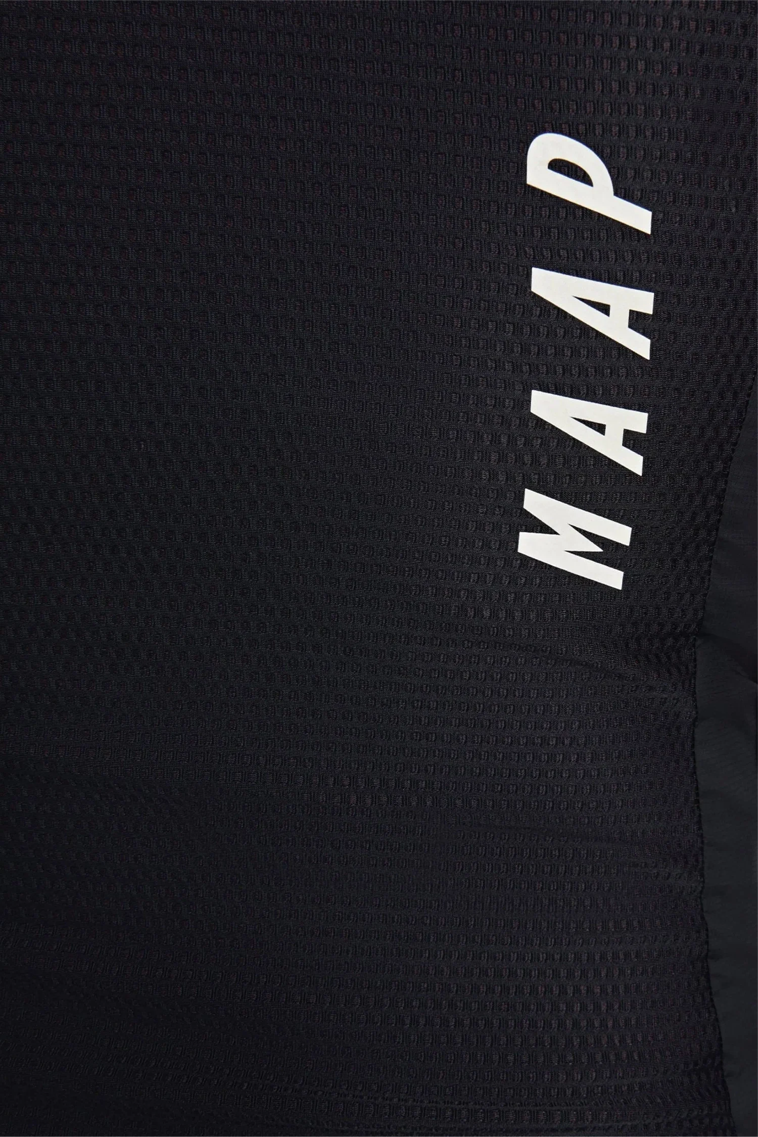 MAAP Draft Team Vest - Black - Image 6