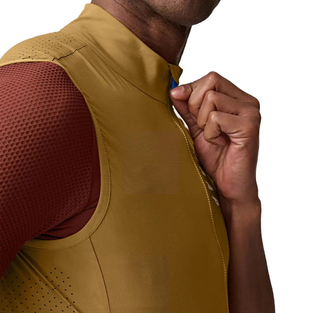MAAP Draft Team Vest - Fawn - Image 3