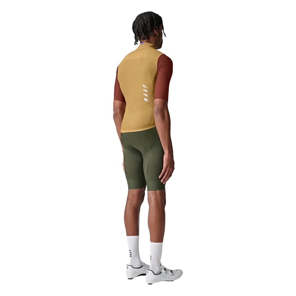 MAAP Draft Team Vest - Fawn - Image 4